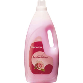 Imagem do produto Amaciador Roupa Diluído Rosas