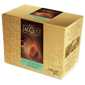 Imagem do produto Trufas de Amêndoa