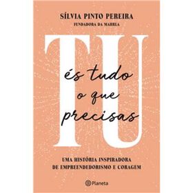 Imagem do produto Tu És Tudo o que Precisas