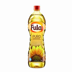 Imagem do produto Óleo de Girassol Puro