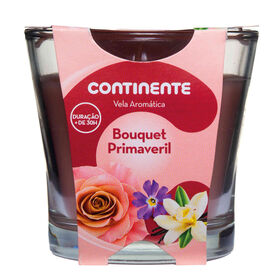 Imagem do produto Ambientador Vela Bouquet Primaveril