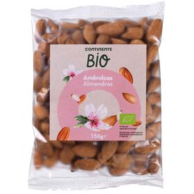 Imagem do produto Amêndoa com Pele Biológica