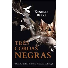 Três Coroas Negras product image