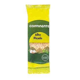 Imagem do produto Alho Picado em Saqueta