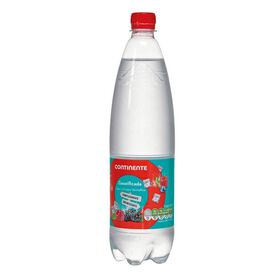 Imagem do produto Água com Gás Frutos Vermelhos