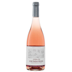 Imagem do produto Vinha da Coutada Velha Regional Alentejano Vinho Rosé