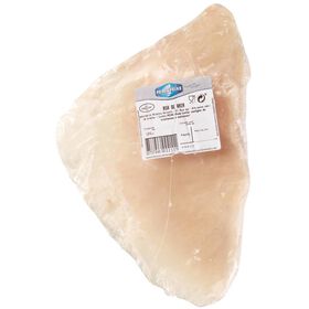 Asa de Raia Higienizada Congelada product image