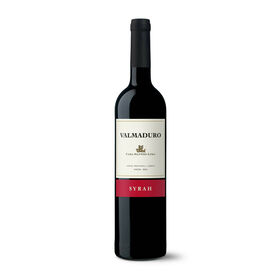 Imagem do produto Valmaduro Syrah Regional Lisboa Vinho Tinto