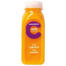 Imagem do produto Sumo Manga e Laranja 100%