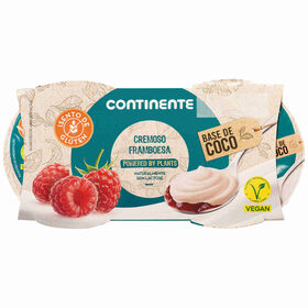 Vegegurte Coco Framboesa Cremoso product image