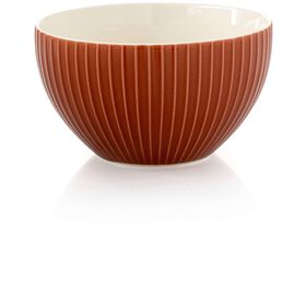 Imagem do produto Taça 660ml Terracota Embossed