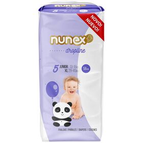 Fraldas Dropline 13-18kg T5 product image