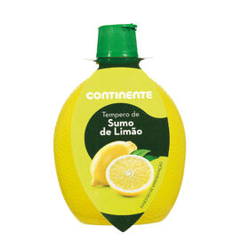 Imagem do produto Tempero Sumo de Limão