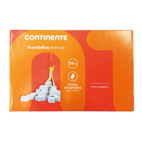 Imagem do produto Acendalhas Brancas