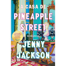 A Casa de Pineapple Street product image