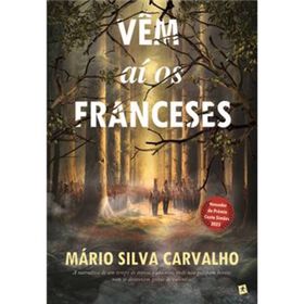 Vêm Aí os Franceses product image