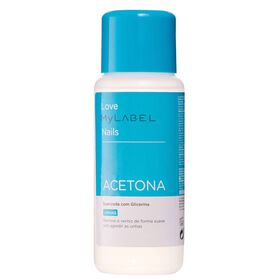 Imagem do produto Acetona
