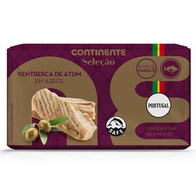 Imagem do produto Ventresca de Atum em Azeite