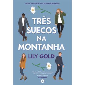 Três Suecos na Montanha product image