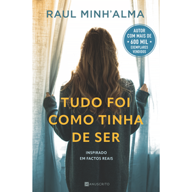 Imagem do produto Tudo Foi Como Tinha de Ser