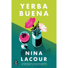 Yerba Buena product image