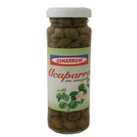 Imagem do produto Alcaparras em Vinagre