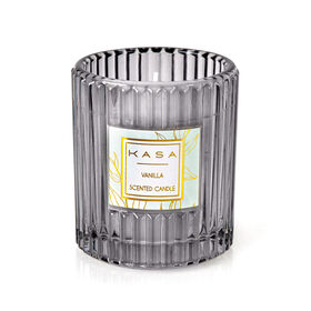 Imagem do produto Vela em Copo Canelado 170g