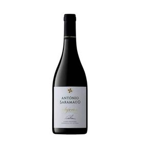 Imagem do produto António Saramago Superior Regional Península de Setúbal Vinho Tinto