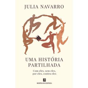Uma História Partilhada product image