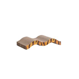 Arranhador para Gato Cartão Onda product image