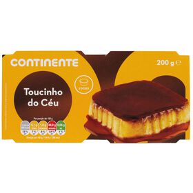 Imagem do produto Toucinho do Céu