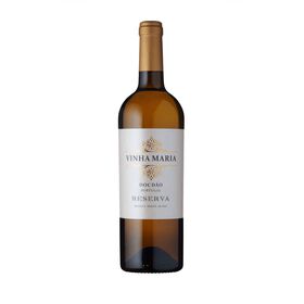 Imagem do produto Vinha Maria Reserva DOC Dão Vinho Branco