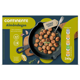Almôndegas product image