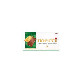 Imagem do produto Tablete de Chocolate com Amêndoa e Avelã