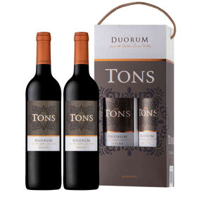 Imagem do produto Tons Duorum DOC Douro Vinho Tinto Conjunto