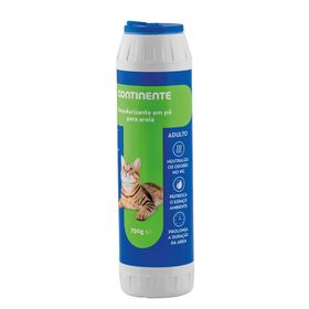 Absorvente para Gato Desodorizante em Pó product image