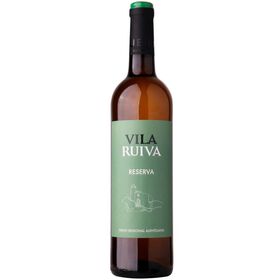 Imagem do produto Vila Ruiva Reserva Regional Alentejano Vinho Branco
