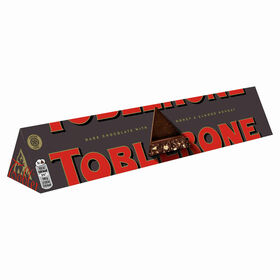Tablete de Chocolate Negro product image