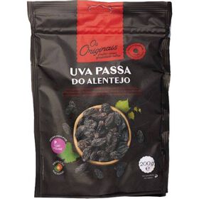 Imagem do produto Uva Passa do Alentejo