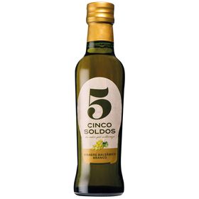 Imagem do produto Vinagre Balsâmico Branco