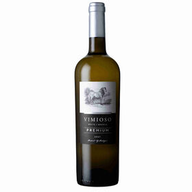 Imagem do produto Vimioso Premium Regional Tejo Vinho Branco