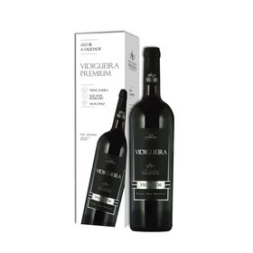 Imagem do produto Vidigueira Premium DOC Alentejo Vinho Tinto