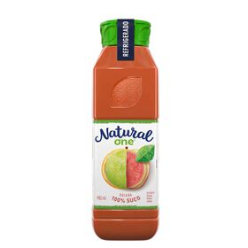 Imagem do produto Sumo Goiaba
