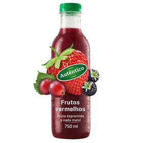 Imagem do produto Sumo Frutos Vermelhos