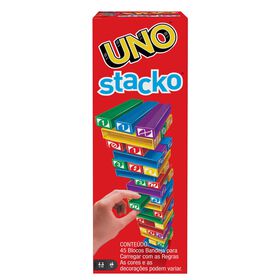 Imagem do produto Uno Stacko