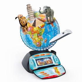 Imagem do produto Super Globo Digital em Tempo Real