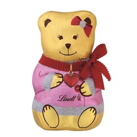 Imagem do produto Ursinho Chocolate Girl&Boy