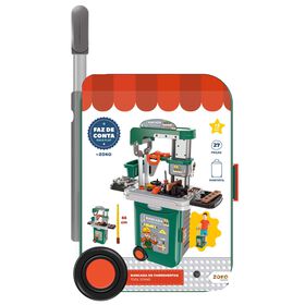 Imagem do produto Trolley de Ferramentas