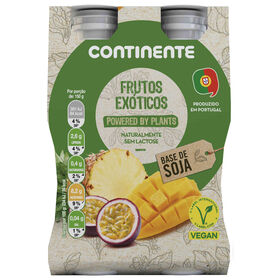 Vegegurte Líquido Soja Frutos Exóticos product image