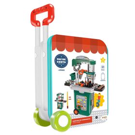 Imagem do produto Trolley Médico